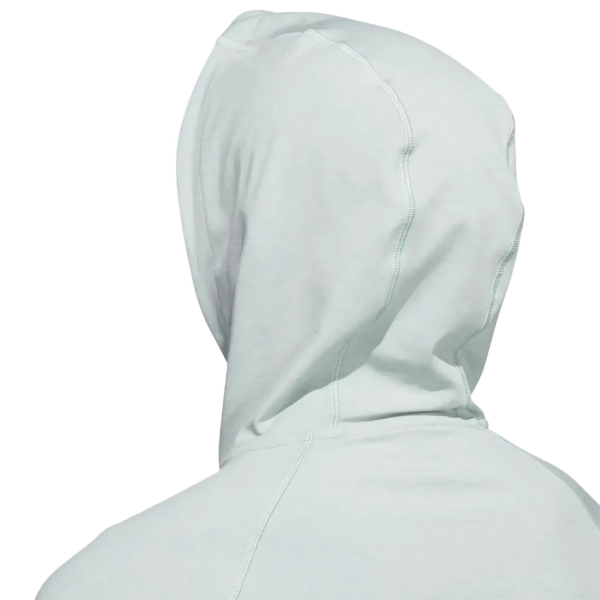 Adidas Ultimate365 Heather Hoodie - Wonder Sage Mel