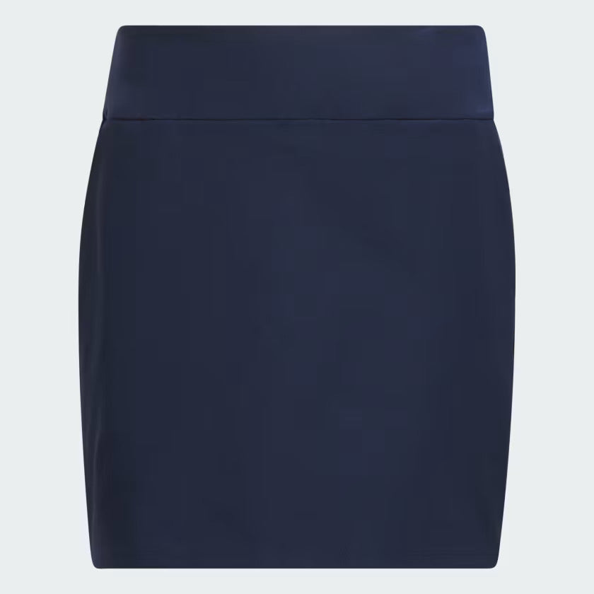 Adidas Ultimate365 Solid Skort - Collegiate Navy