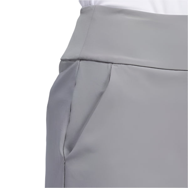 Adidas Ultimate365 Solid Skort - Grey