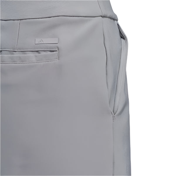 Adidas Ultimate365 Solid Skort - Grey
