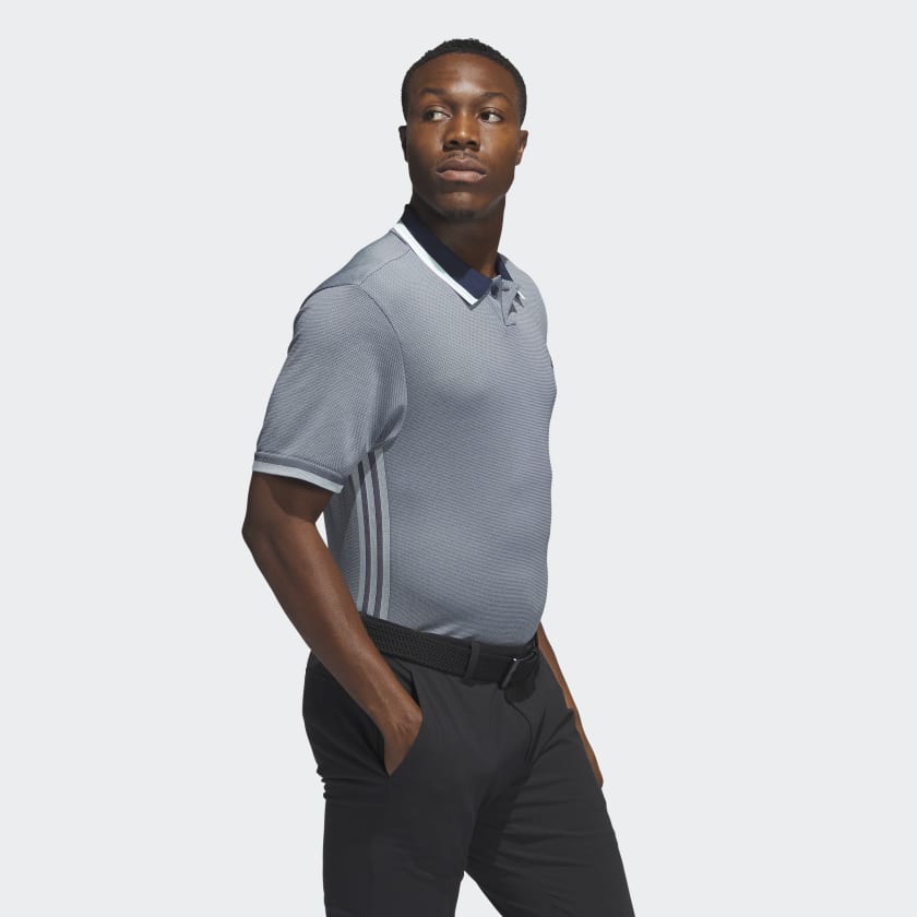 Adidas Ultimate365 Tour Primeknit Golf Polo