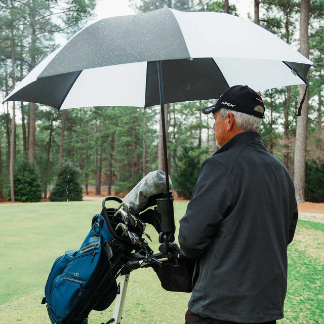 Bag Boy Deluxe Umbrella Holder XL