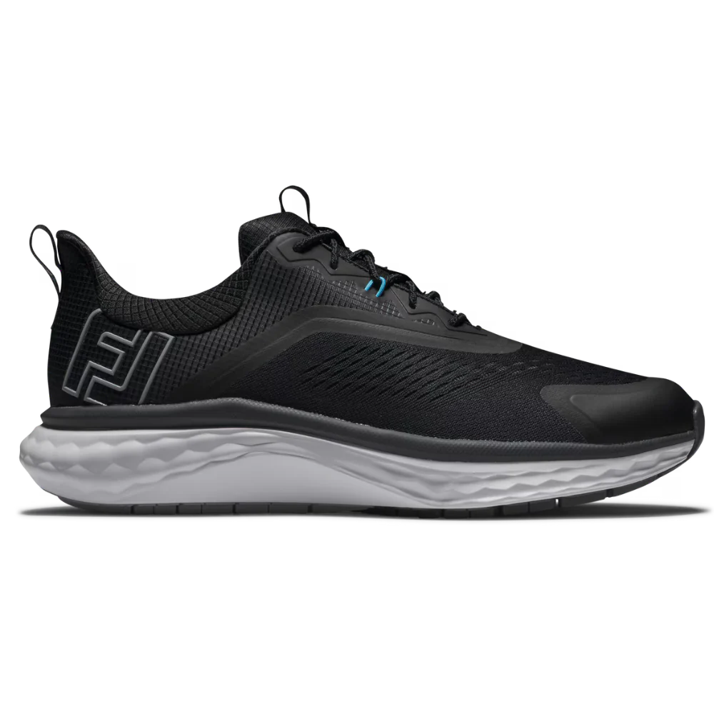 Footjoy Men's Quantum - Black