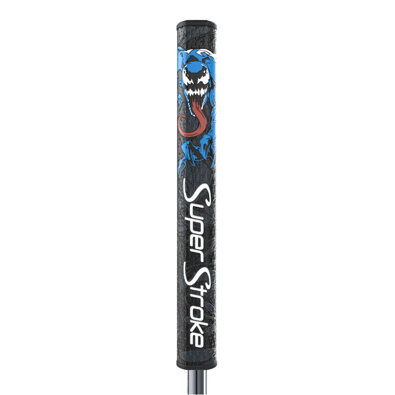 marvel venom golf putter grip 