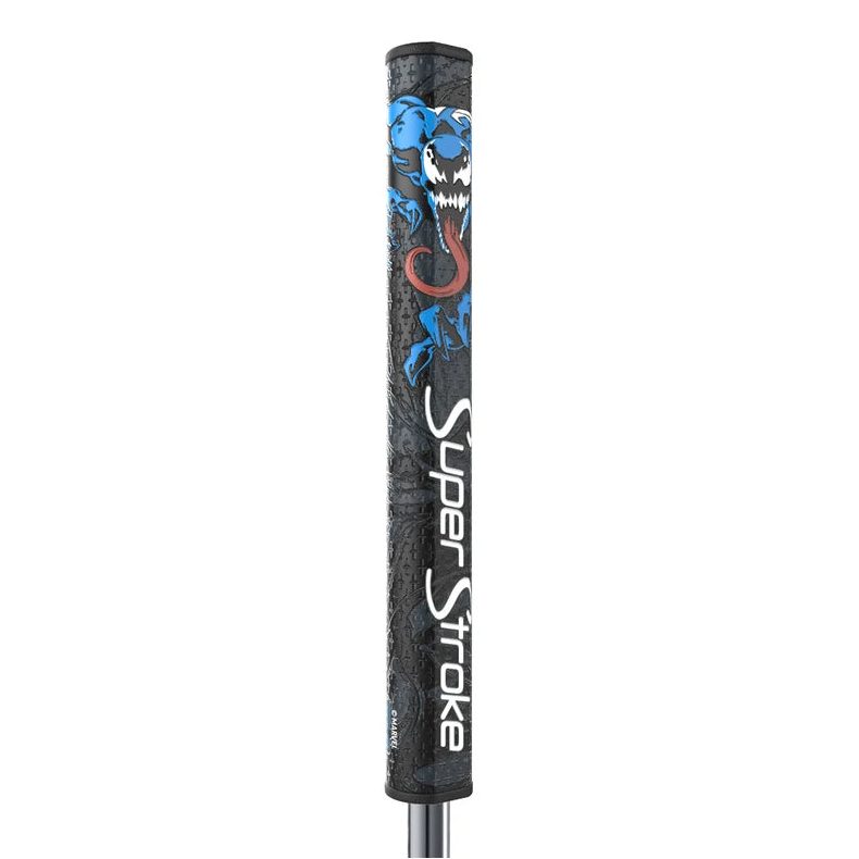 marvel venom golf putter grip 