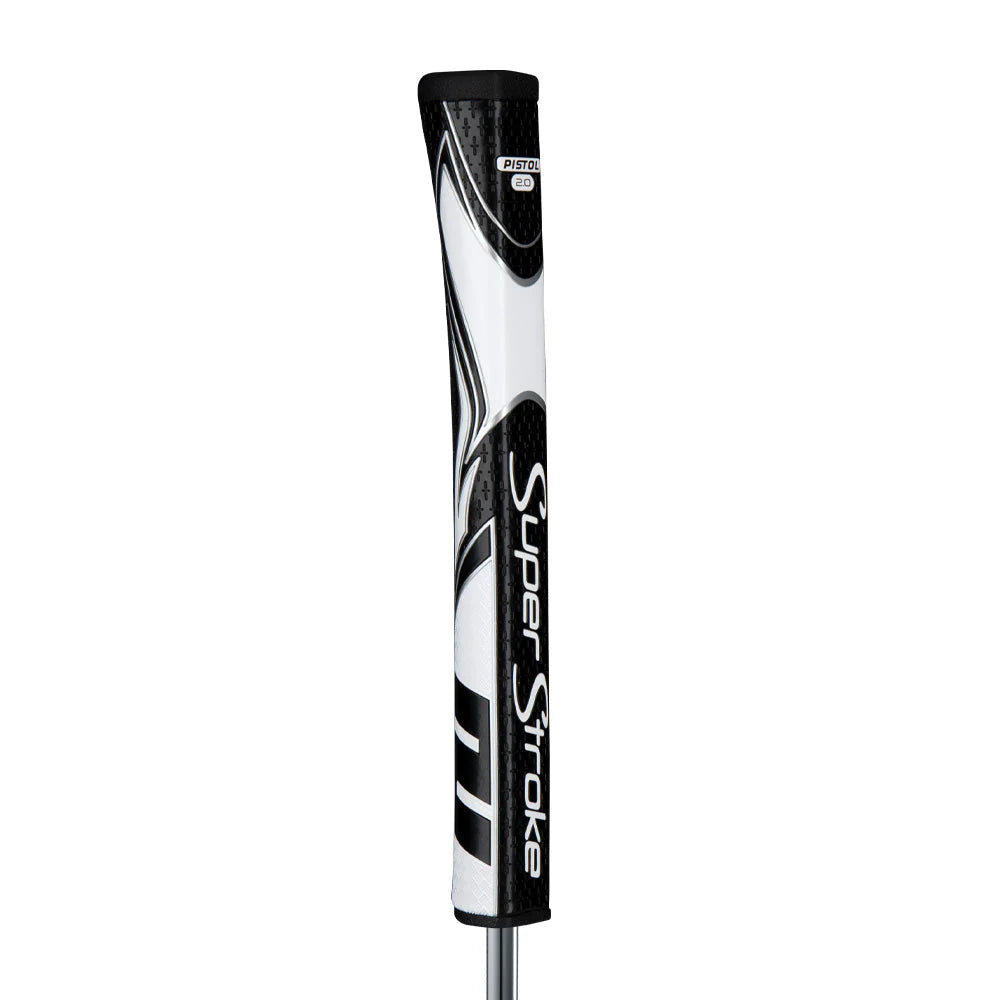 Super Stroke Zenergy Pistol 2.0 Putter Grip