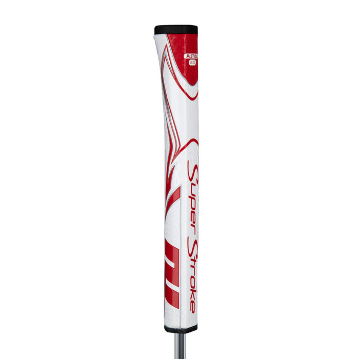 Super Stroke Zenergy Pistol 2.0 Putter Grip