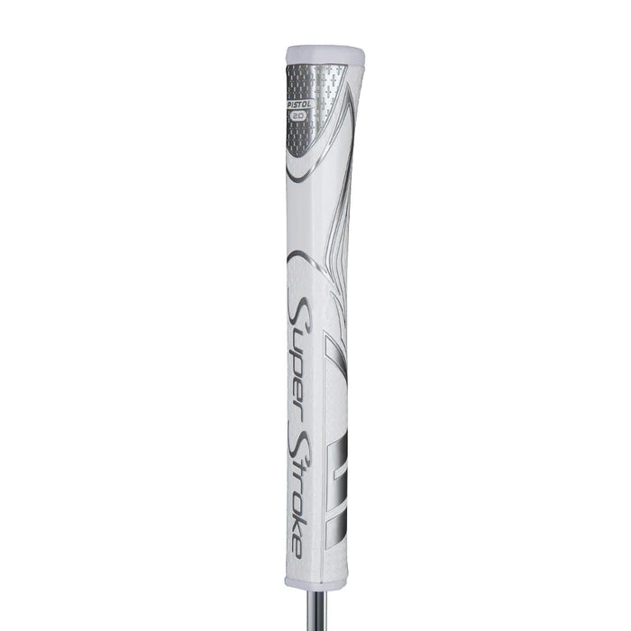 Super Stroke Zenergy Pistol 2.0 Putter Grip