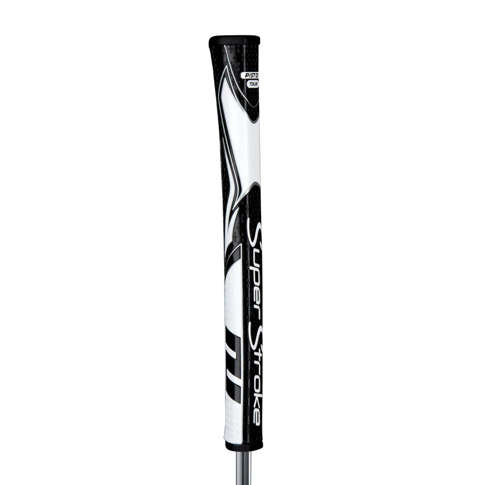 Super Stroke Zenergy Pistol - Tour Putter Grips