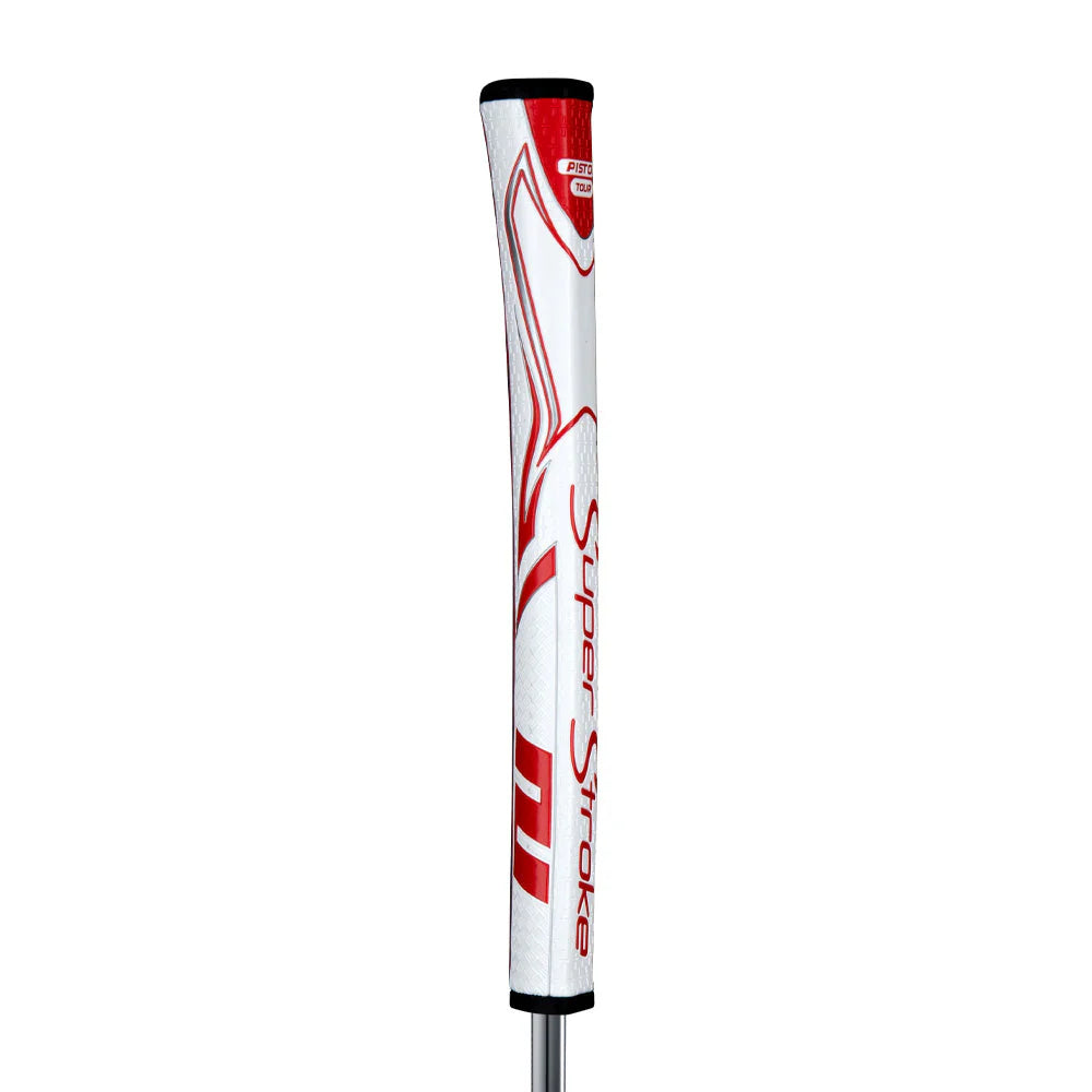 Super Stroke Zenergy Pistol - Tour Putter Grips