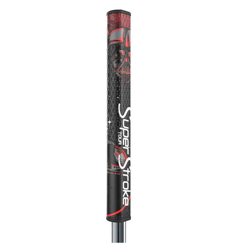 star wars darth vader golf putter grip 