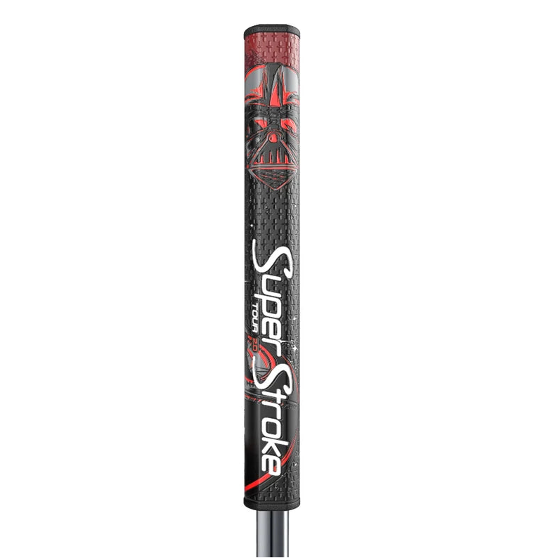 star wars darth vader golf putter grip 
