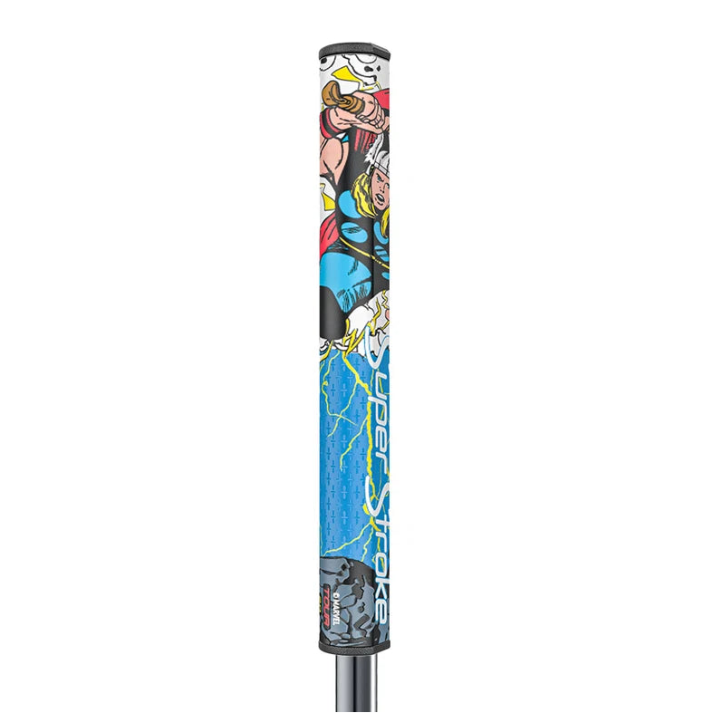 marvel hulk golf putter grip 