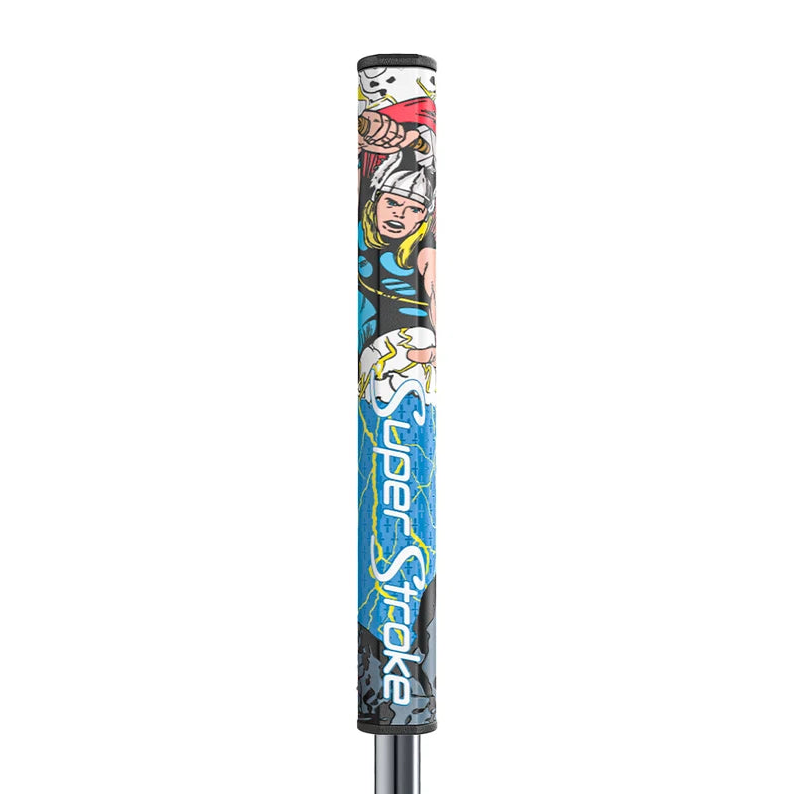 marvel hulk golf putter grip 