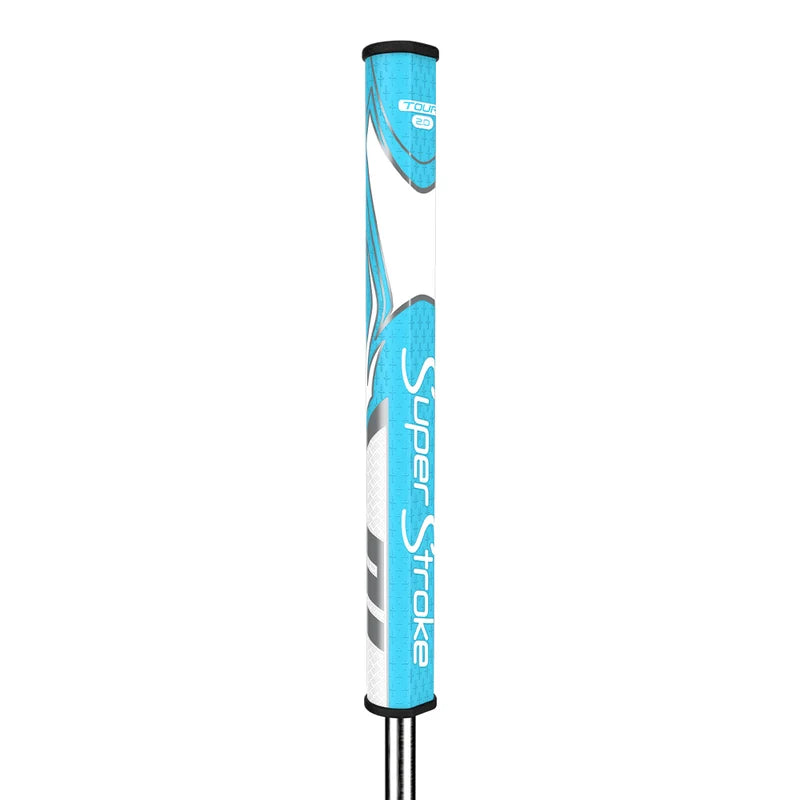 Super Stroke Zenergy Tour 2.0 Putter Grip