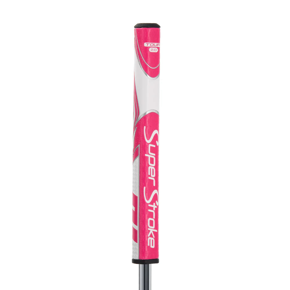 Super Stroke Zenergy Tour 2.0 Putter Grip