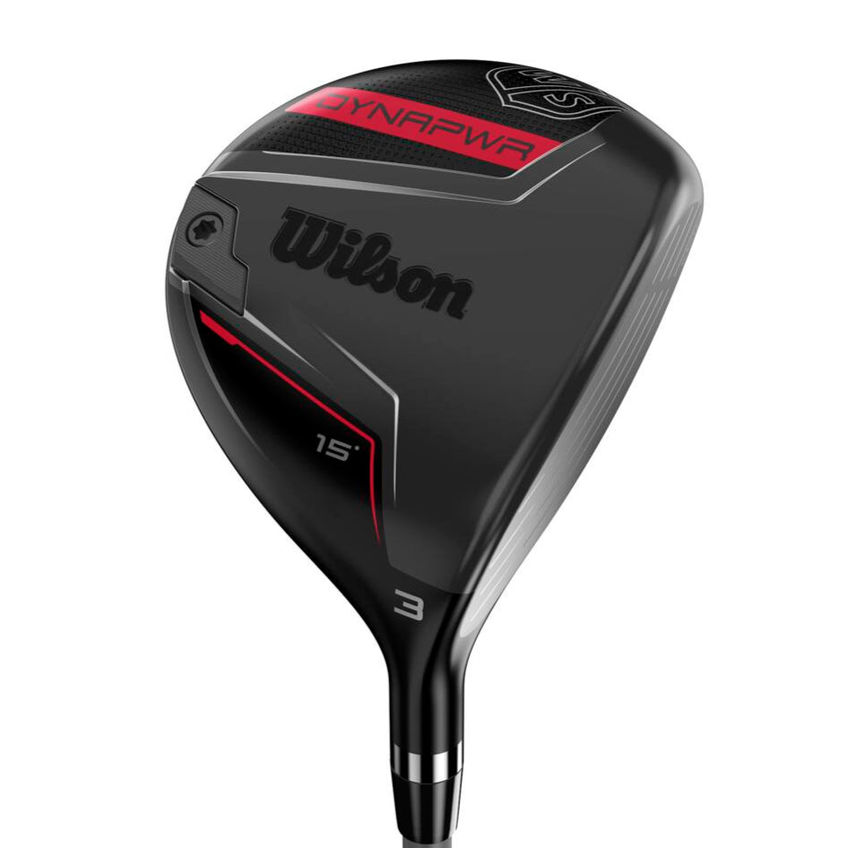 Wilson Dynapwr Fairway Wood