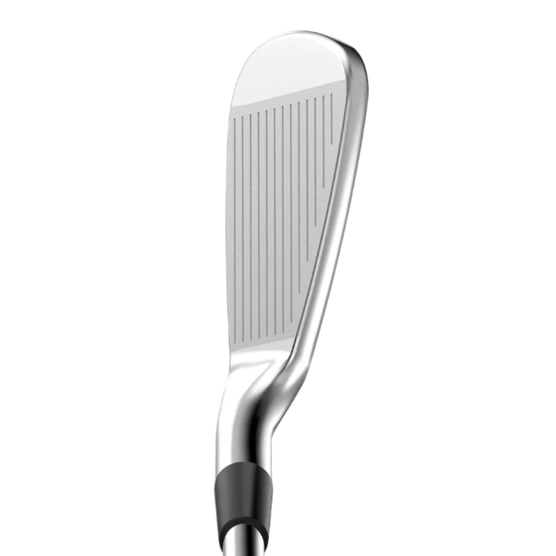 Wilson Dynapwr Forged Irons at Golf HQ NZ