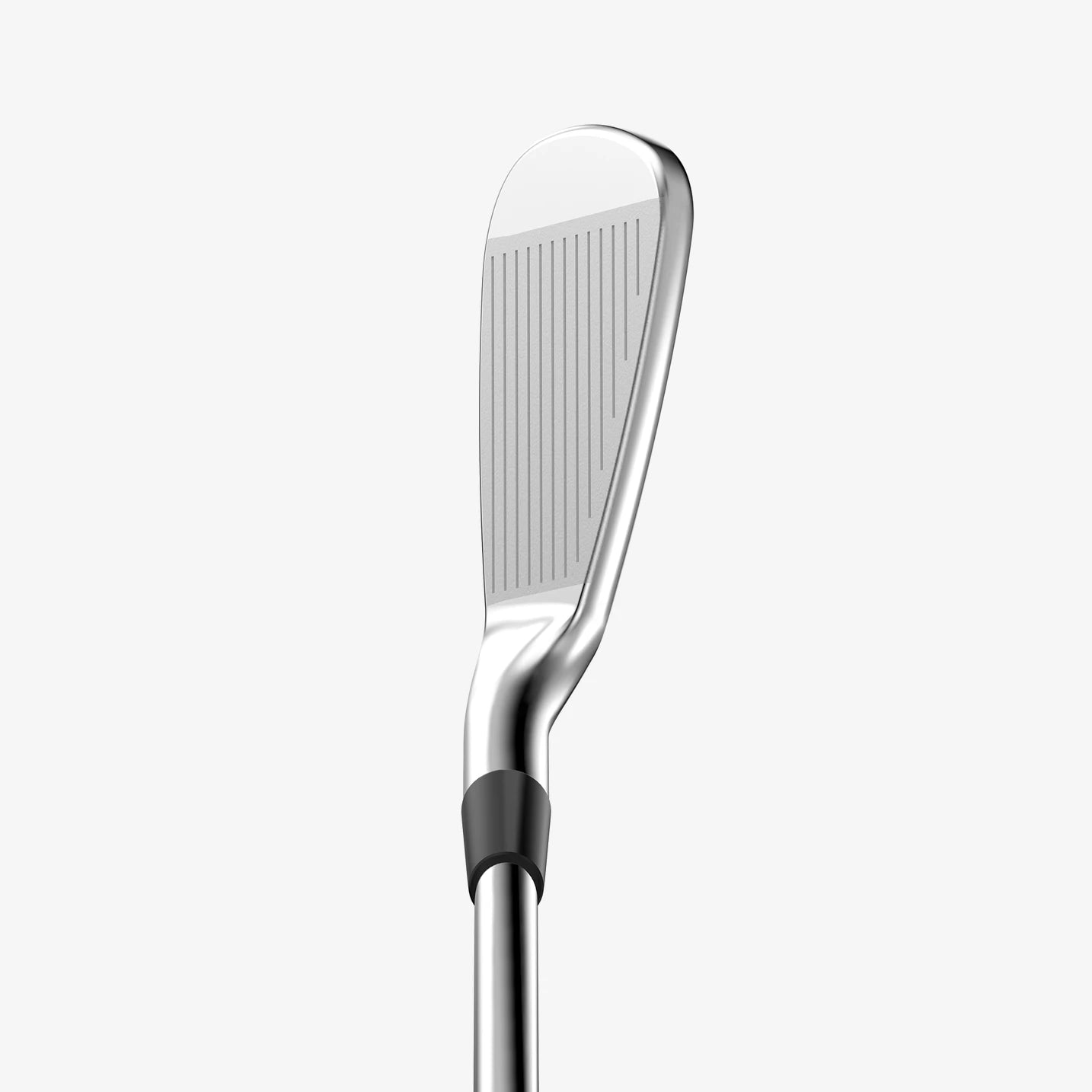 Wilson Dynapwr Forged Irons