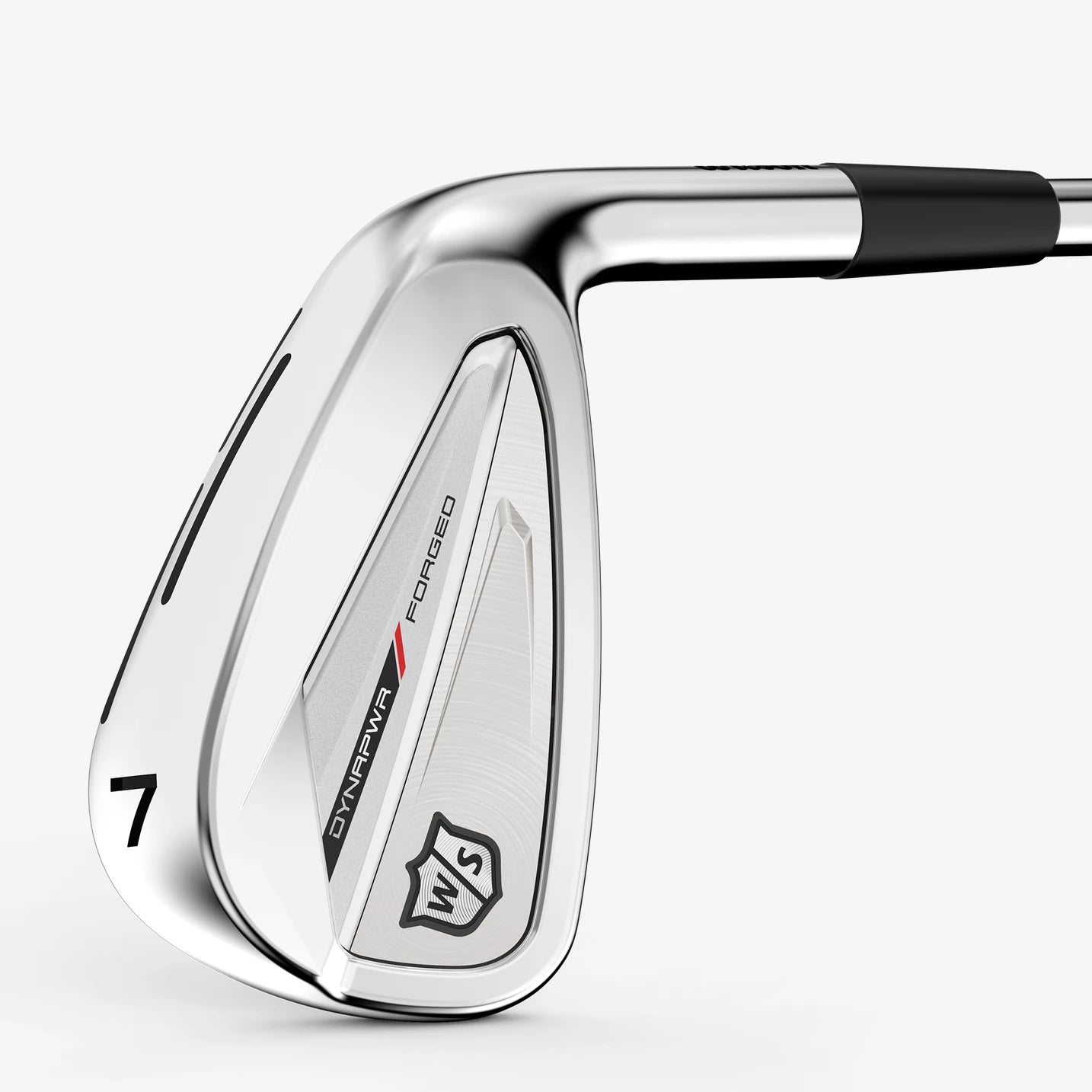 Wilson Dynapwr Forged Irons