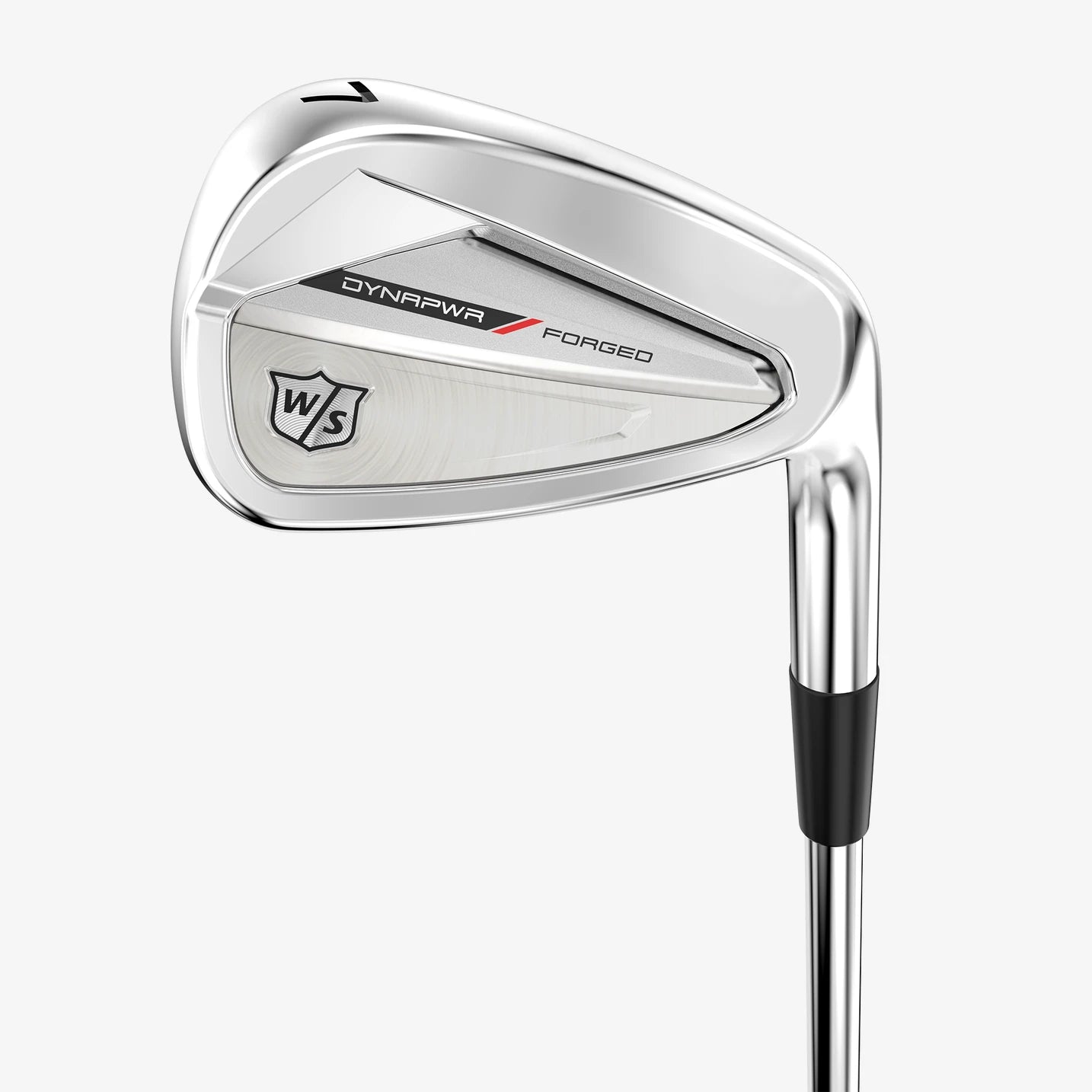 Wilson Dynapwr Forged Irons