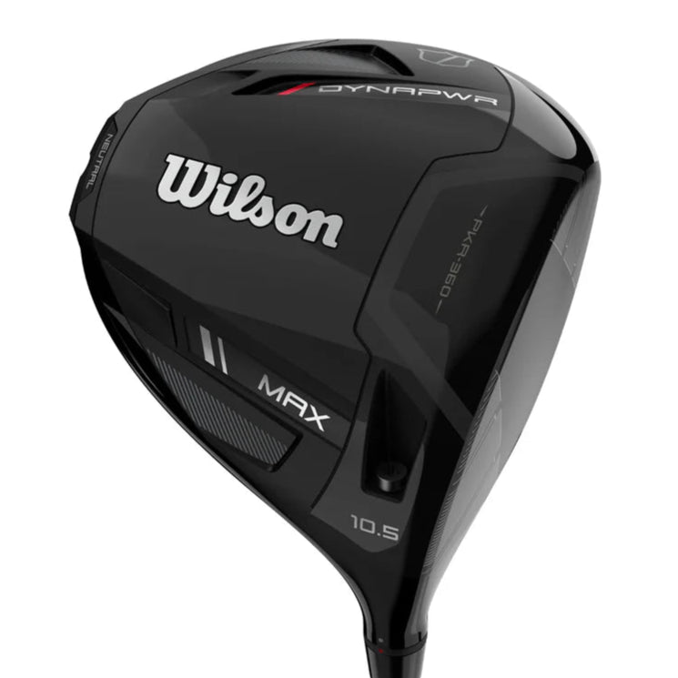 Wilson Dynapwr Max Driver