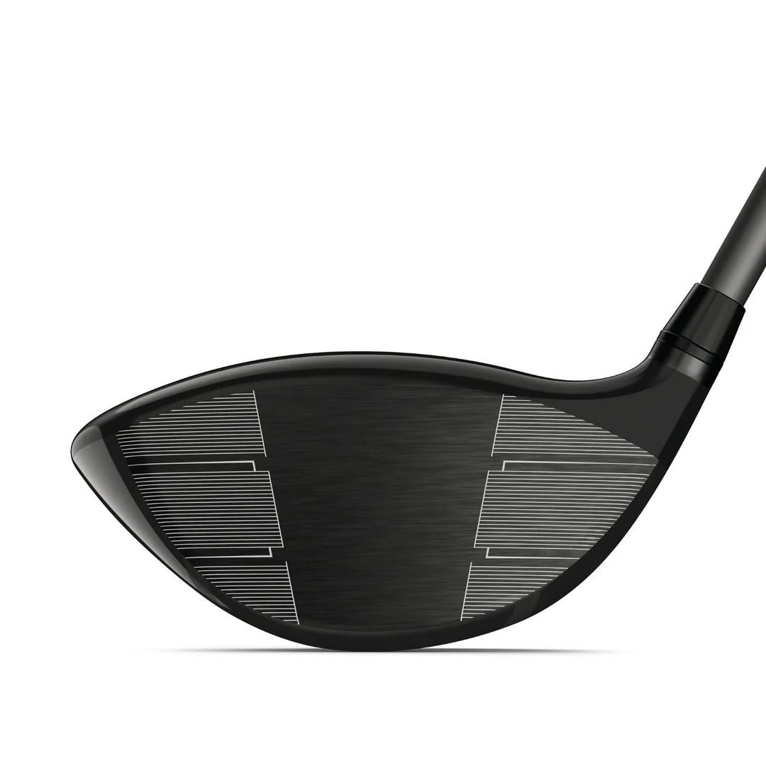 Wilson Dynapwr Max Driver