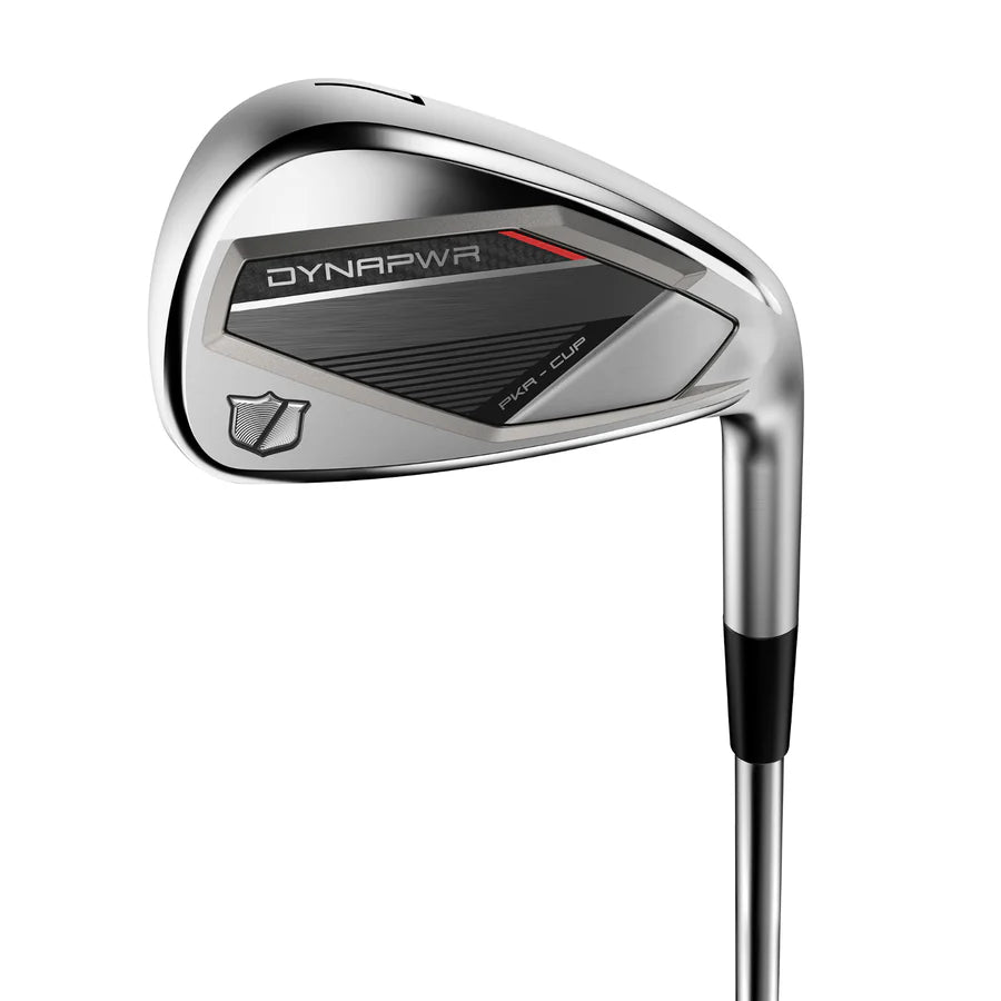 Wilson 2025 Dynapwr Steel Irons