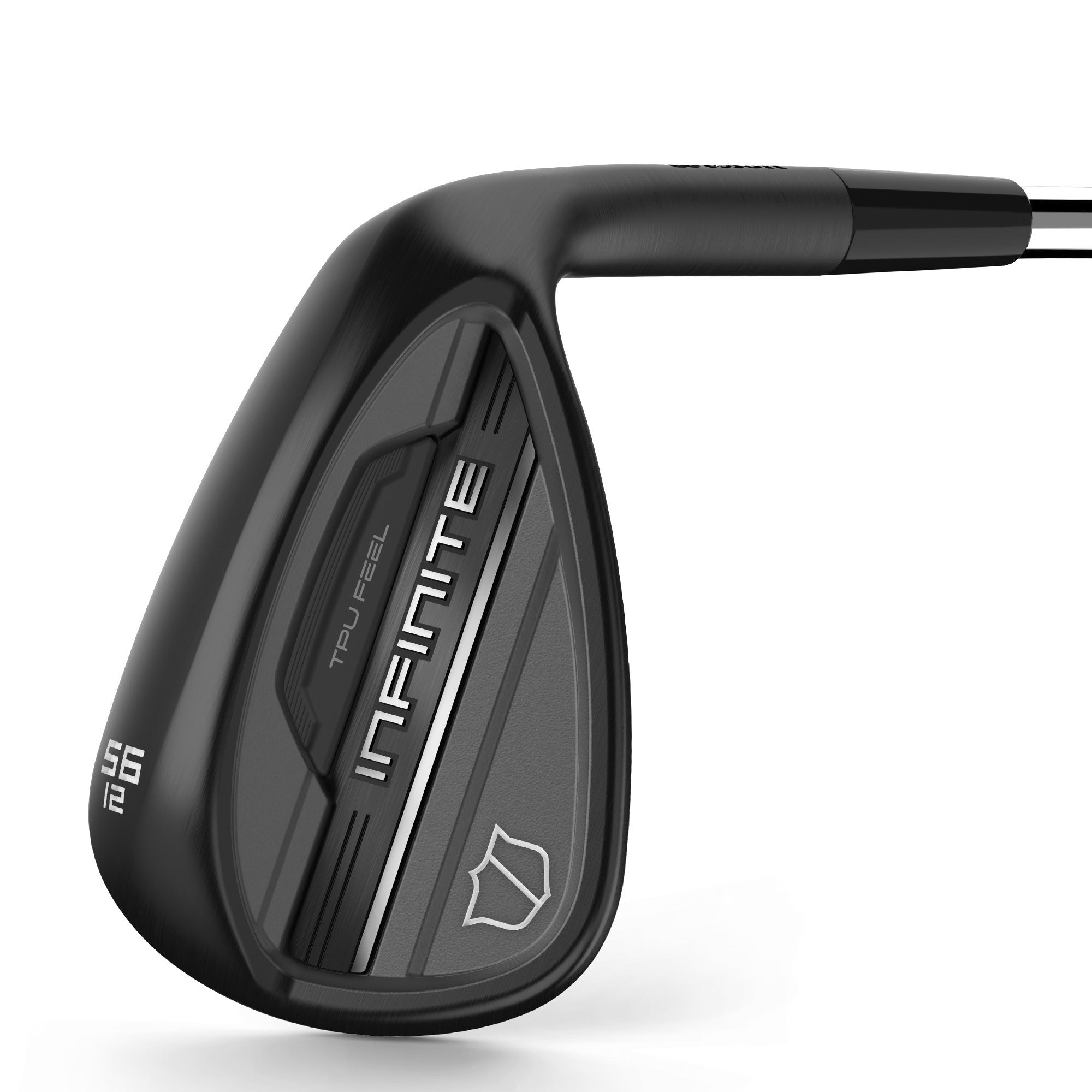 Wilson Infinite Wedges