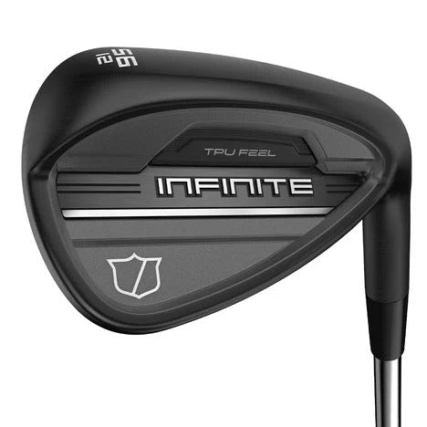 Wilson Infinite Wedges
