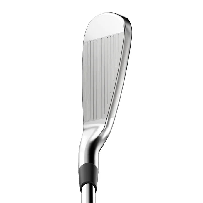 Wilson Dynapwr Forged Steel Irons