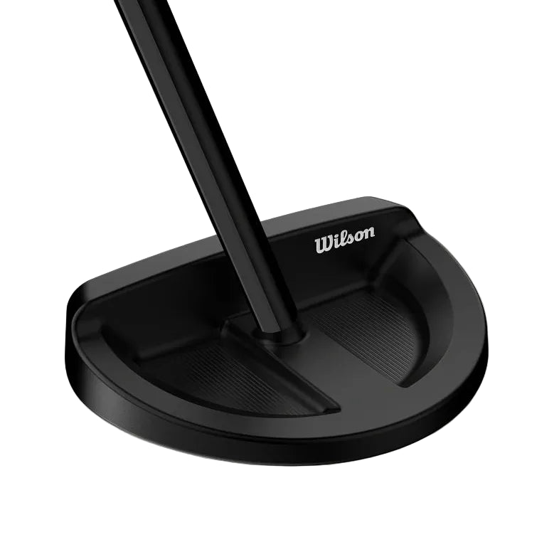 Wilson Infinite ZT Zero-Torque 'Lakeview' Putter