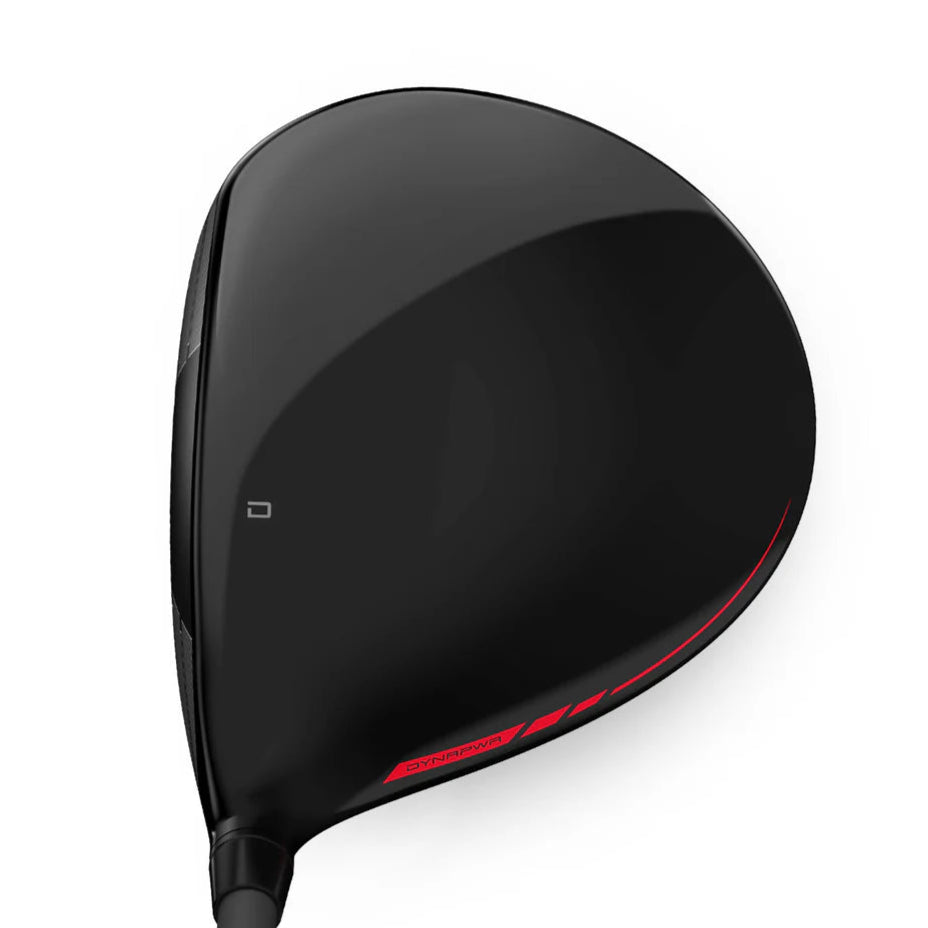 Wilson Womans Dynapwr Max Driver at Golf HQ NZ