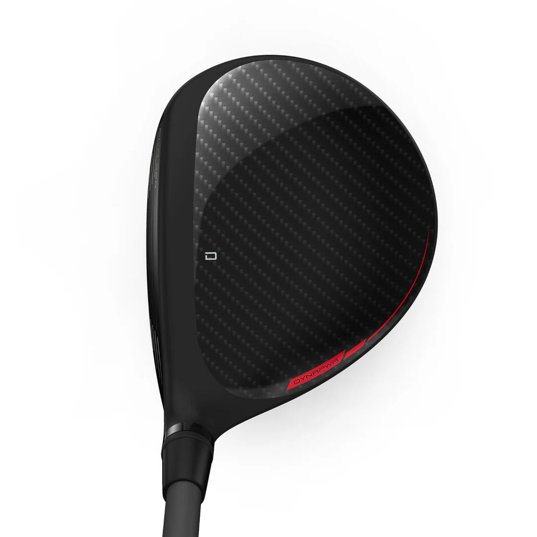 Wilson Dynapwr Carbon Fairway Wood