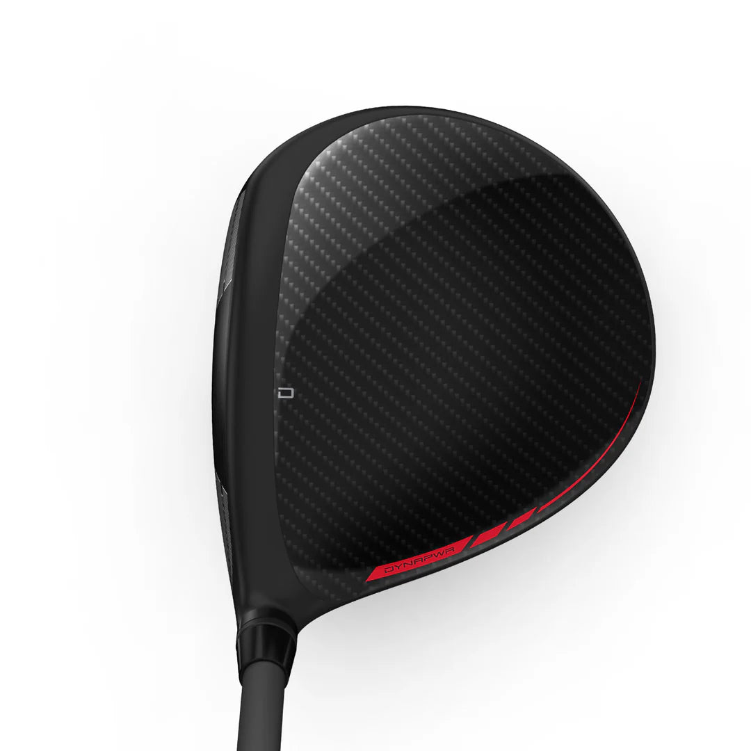 Wilson 2025 DYNAPWR Low Spin Driver