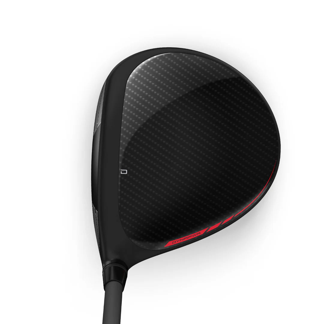 Wilson 2025 DYNAPWR Carbon Driver