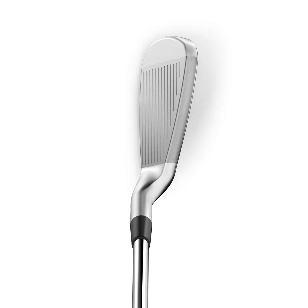 Wilson 2025 Womans DYNAPWR Max Graphite Irons