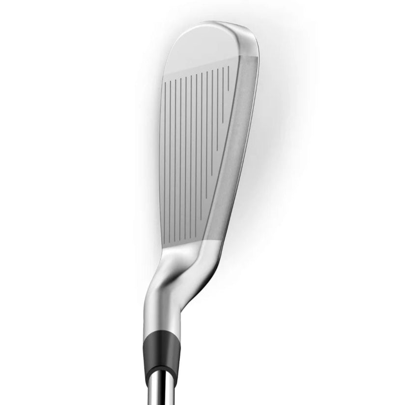 Wilson 2025 Dynapwr Max Graphite Irons