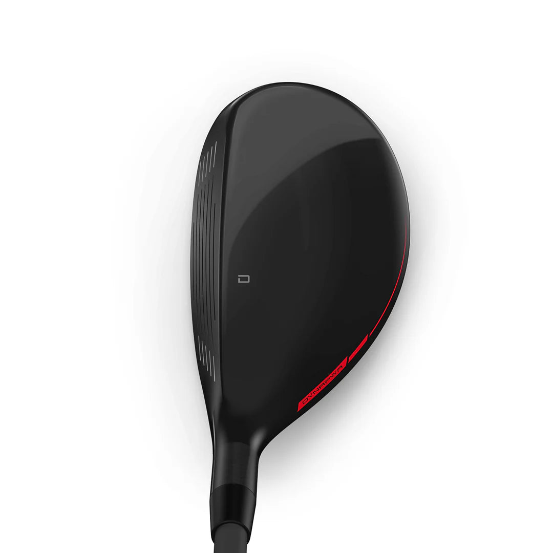 Wilson Dynapwr Hybrid 2025