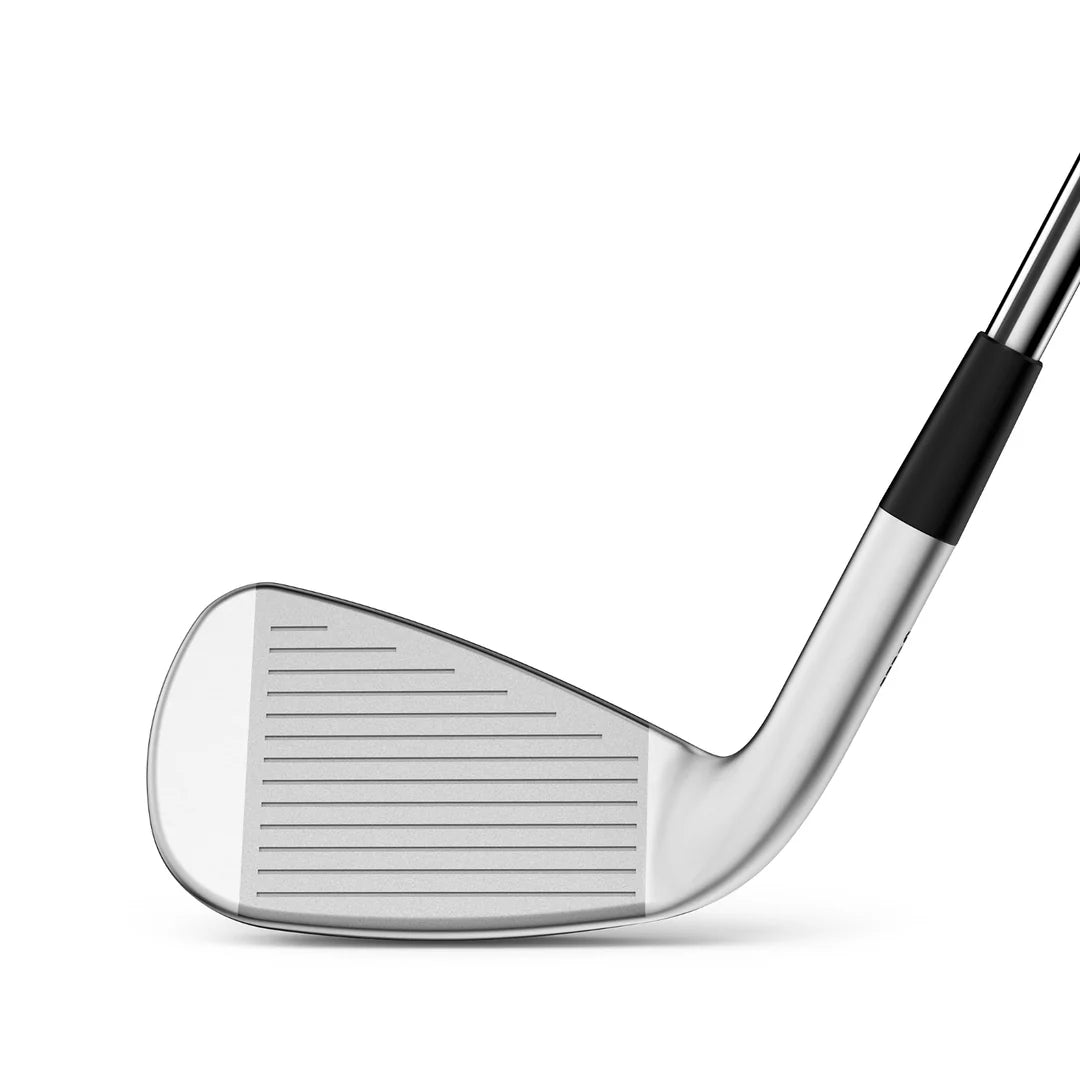 Wilson 2025 DYNAPWR MAX Steel Irons