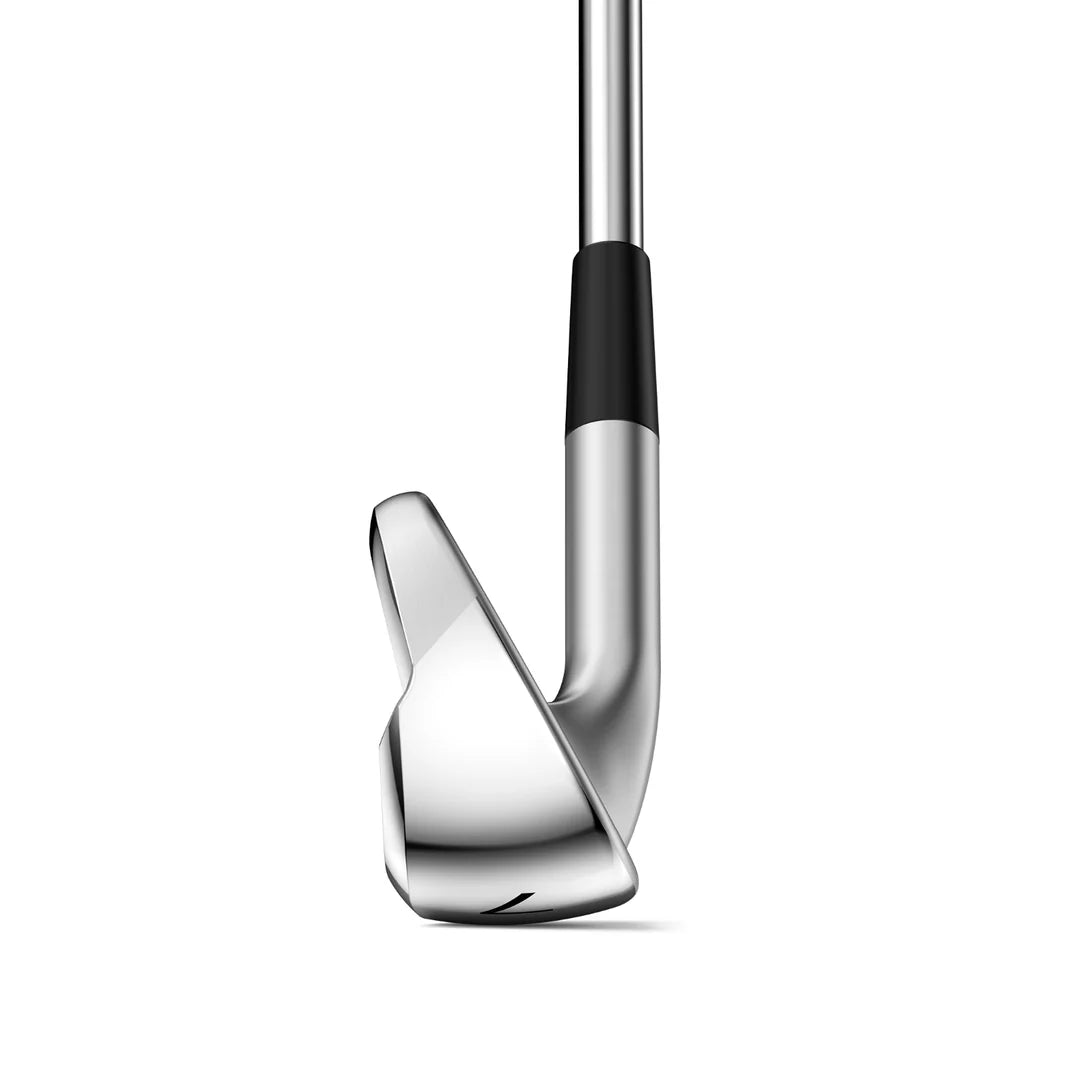 Wilson 2025 DYNAPWR MAX Steel Irons