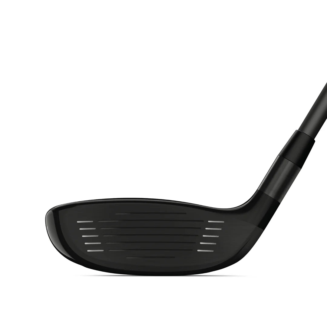 Wilson Dynapwr Hybrid 2025