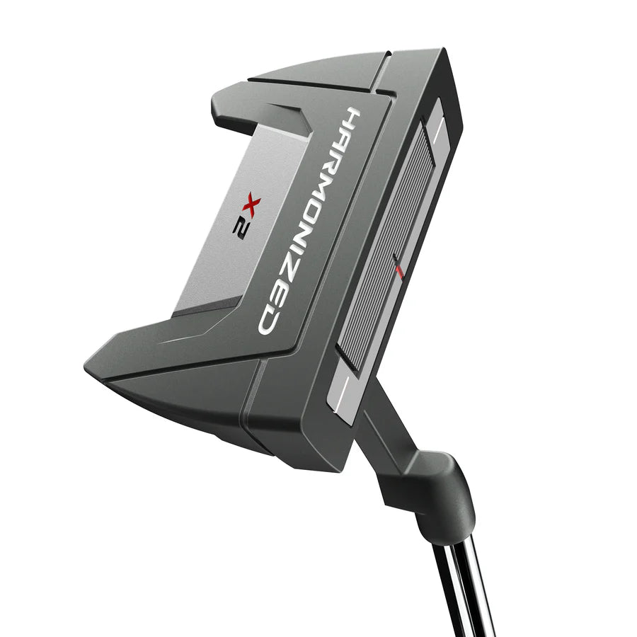 Wilson 2025 Harmonized Putters