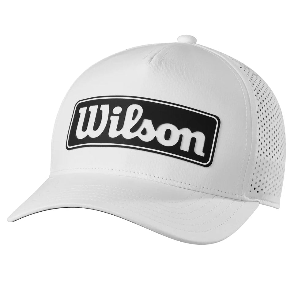 Wilson Performance Golf Cap