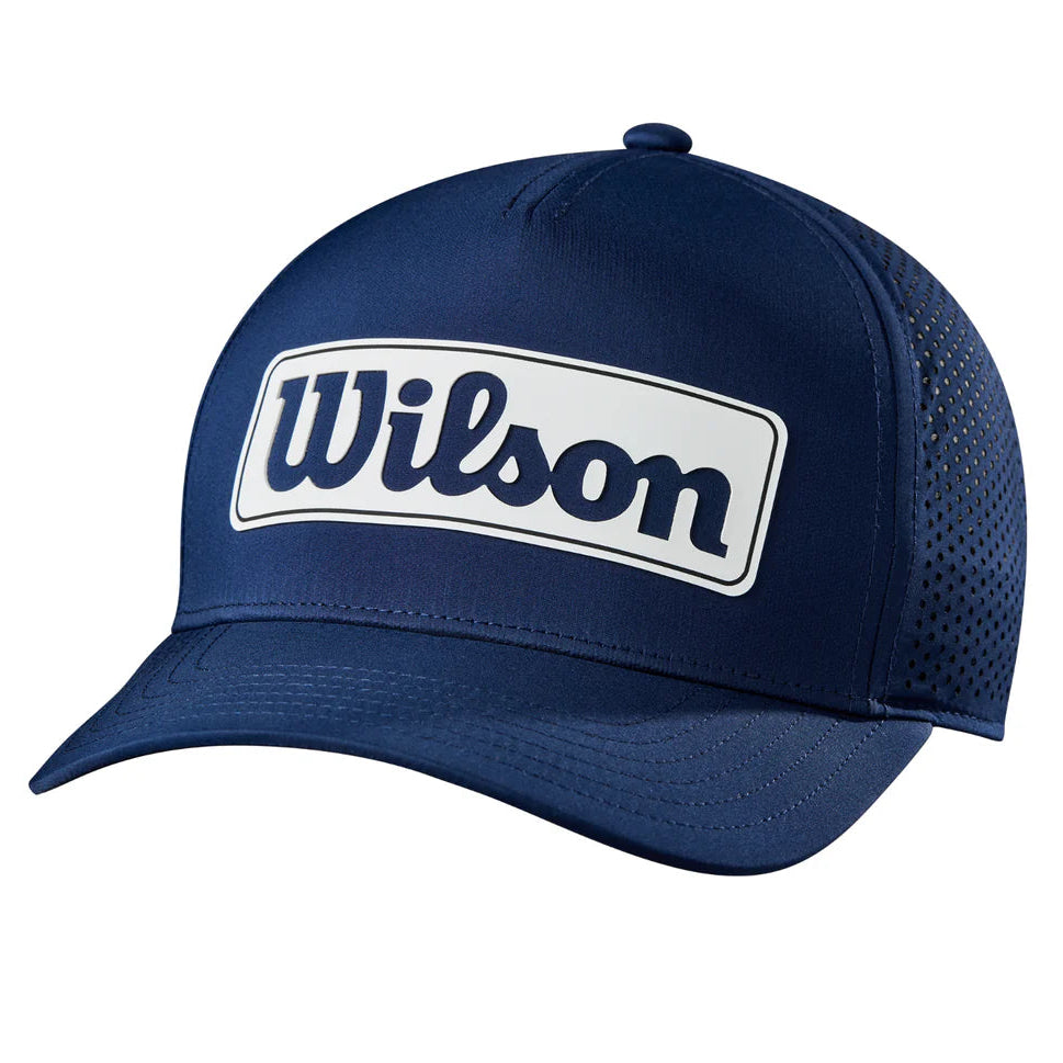 Wilson Performance Golf Cap