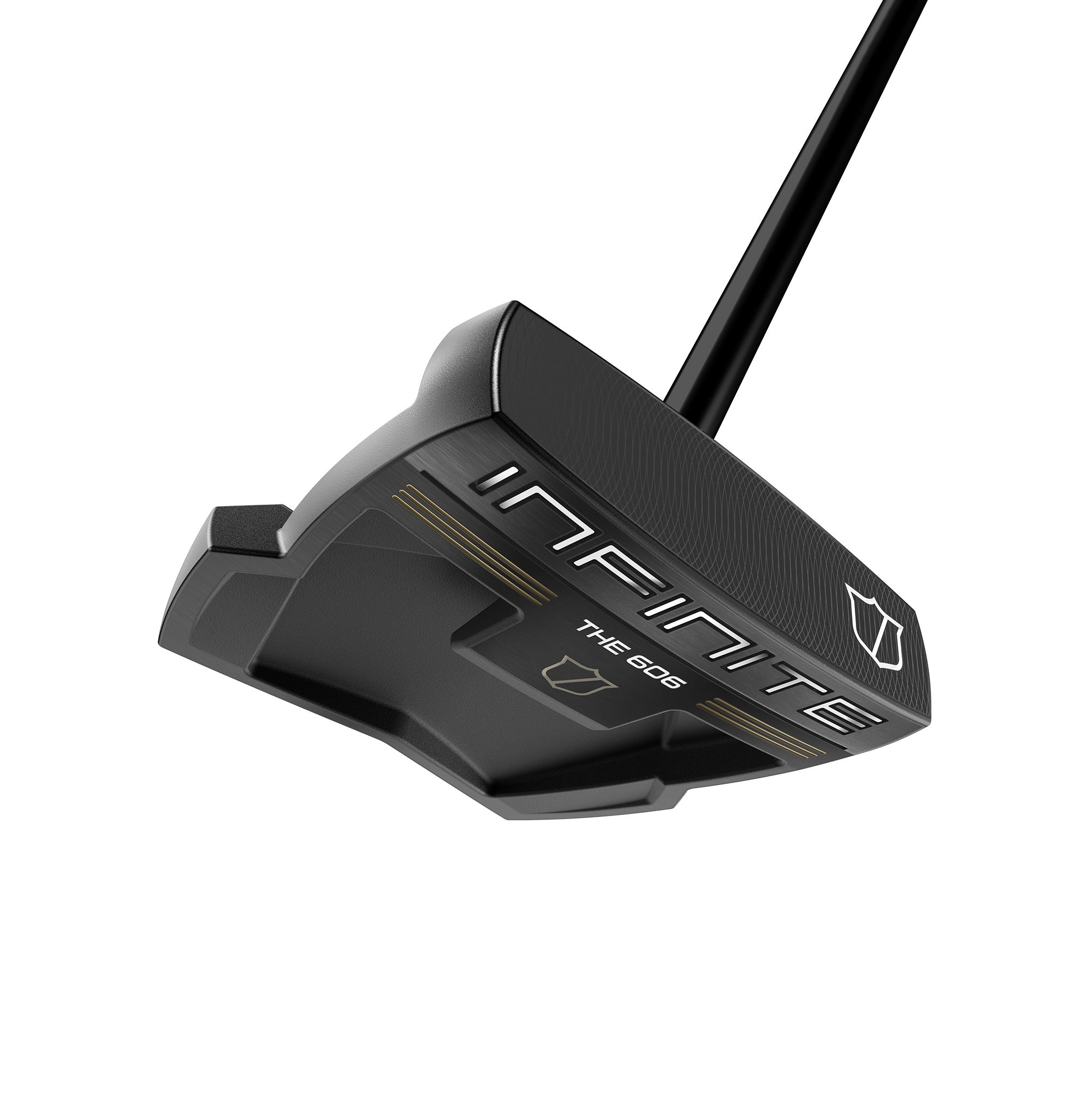 womens wilson 606 putter