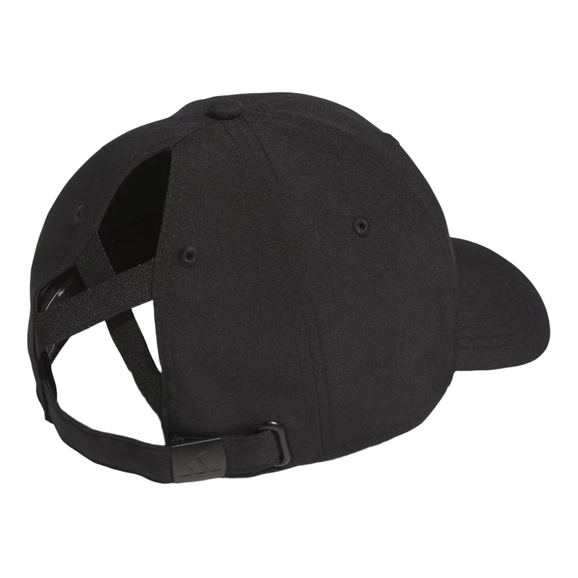 Adidas Ladies Crisscross Hat - Black