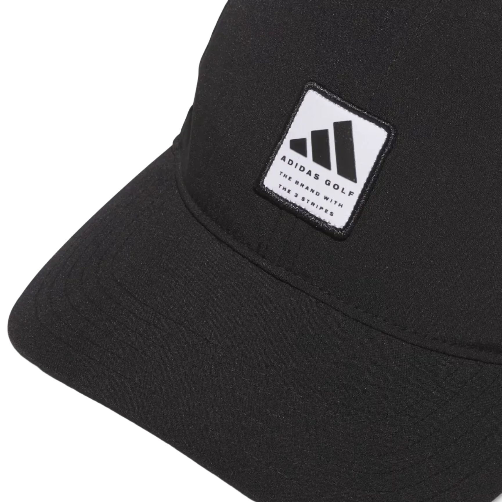 Adidas Ladies Crisscross Hat - Black
