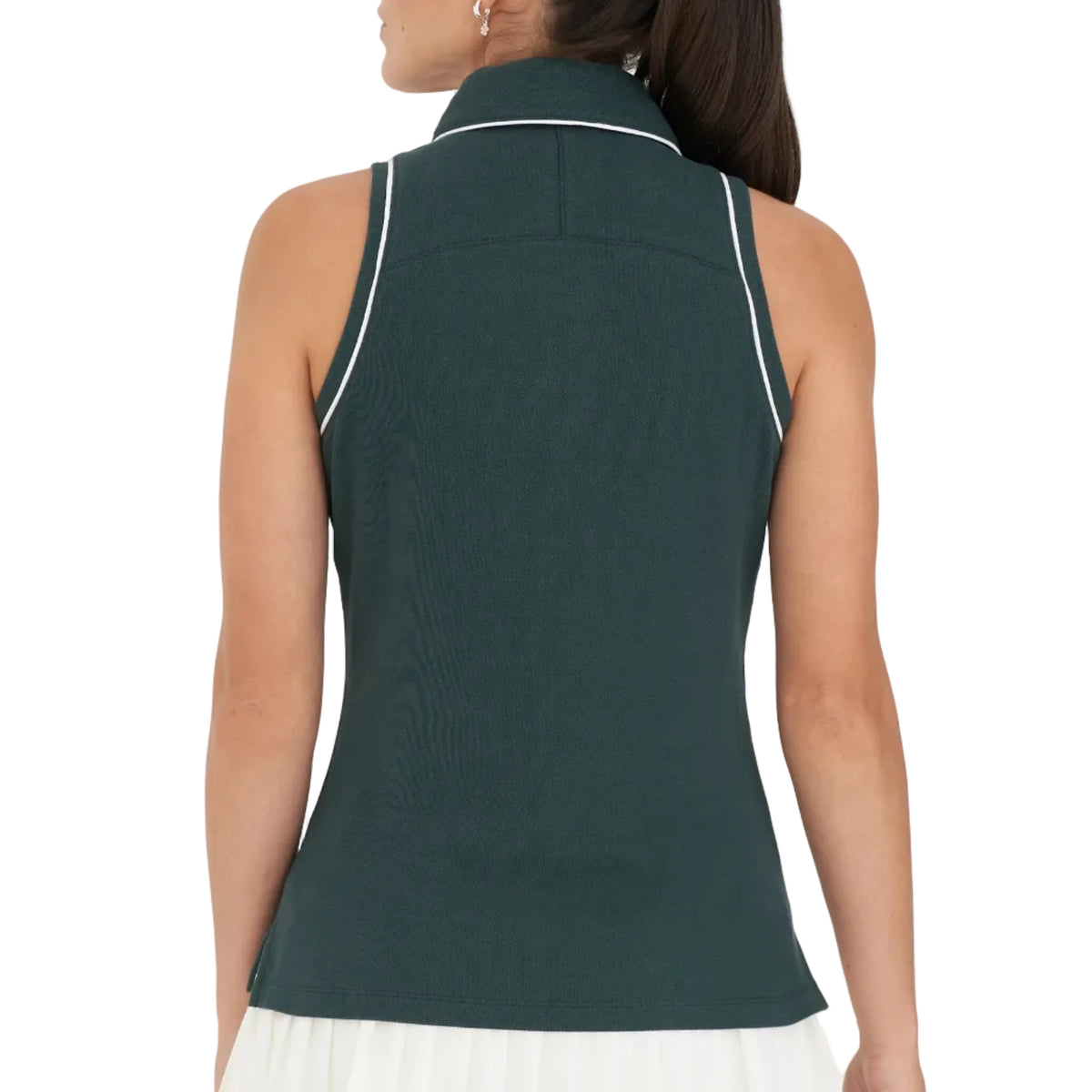 huffer womens golf polo 