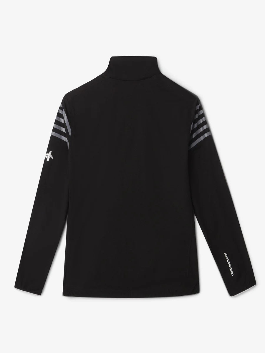 Cross Women's Hurricane Jacket - Black